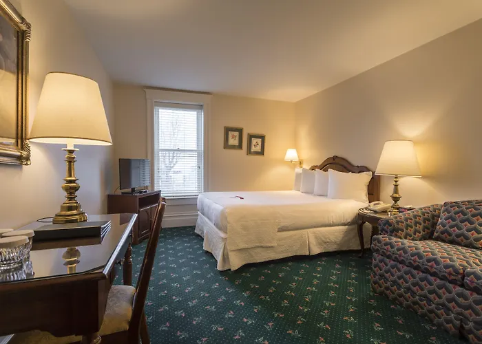 Perry Hotel